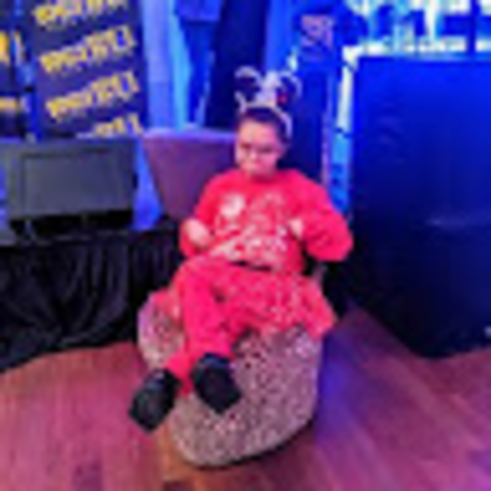 Meet your Posher, Cheri